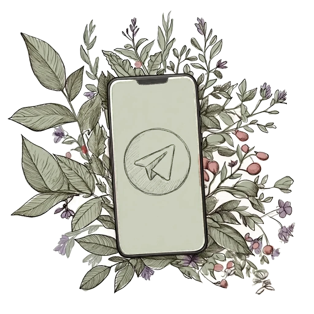 Telegram – Waldkraft Insider