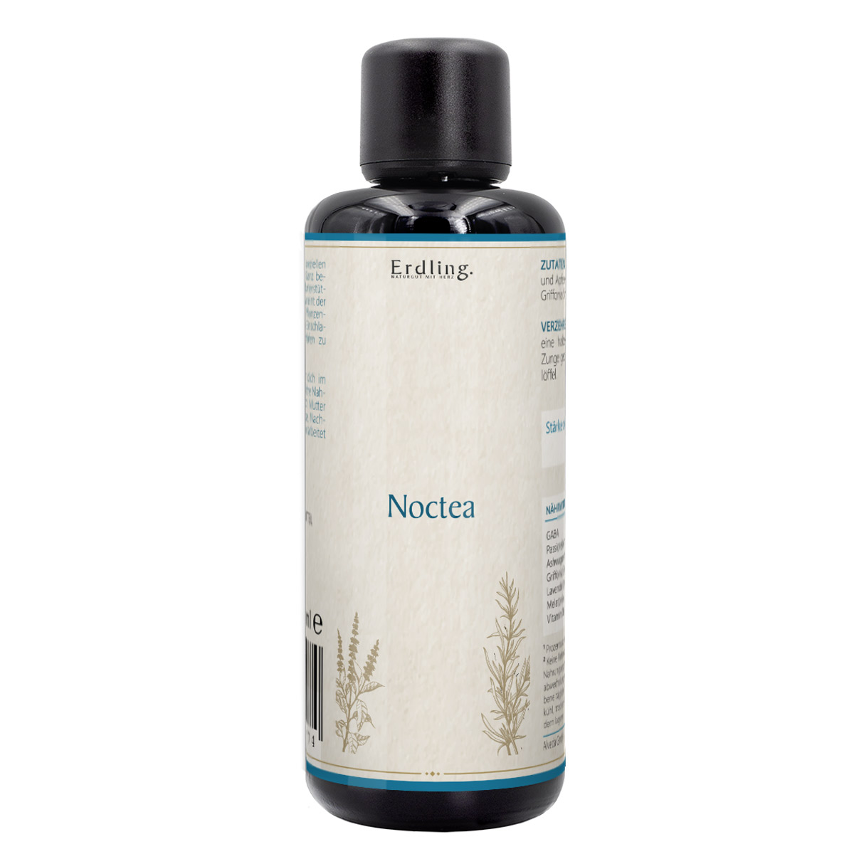 Noctea - Deine Schlafgöttin - 100ml — Bild 2