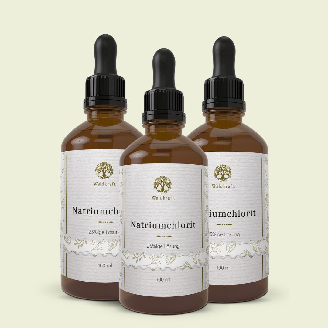 Set: 3er Pack - CDL-Set zur Selbstherstellung 3x 2x 100ml — Bild 7