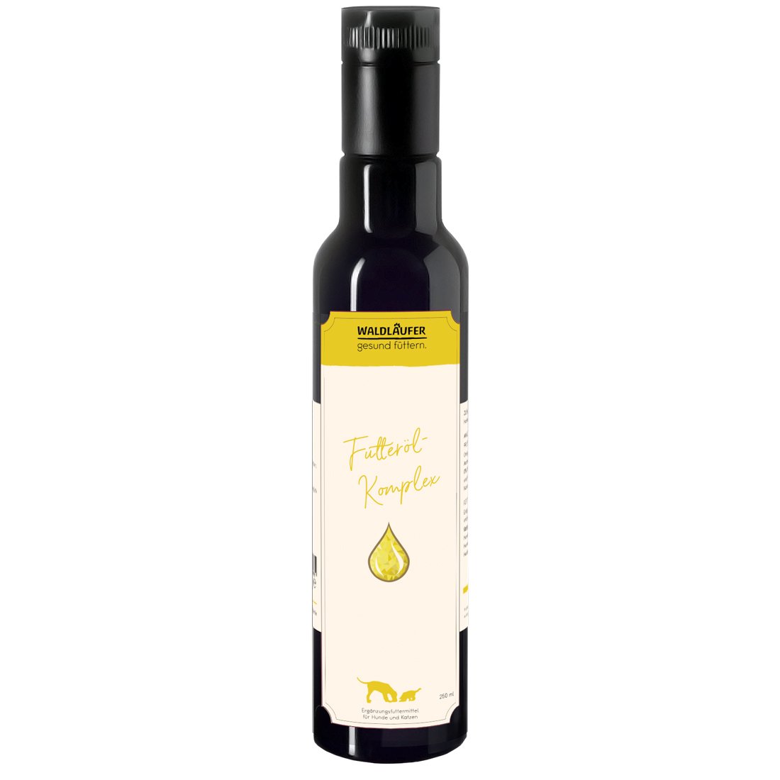 Futteröl-Komplex - 250ml — Bild 3