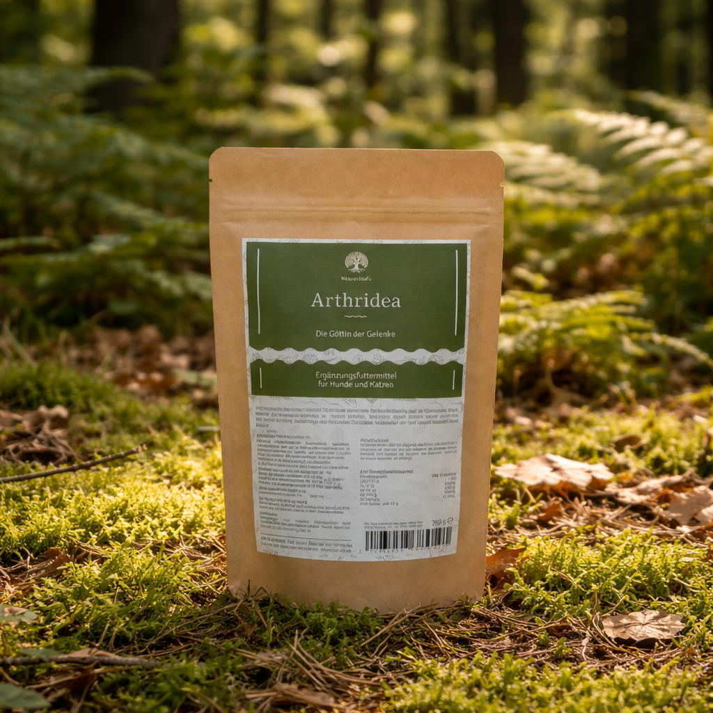 Arthridea - Die Göttin der Gelenke - Nachfüllpack 300g
