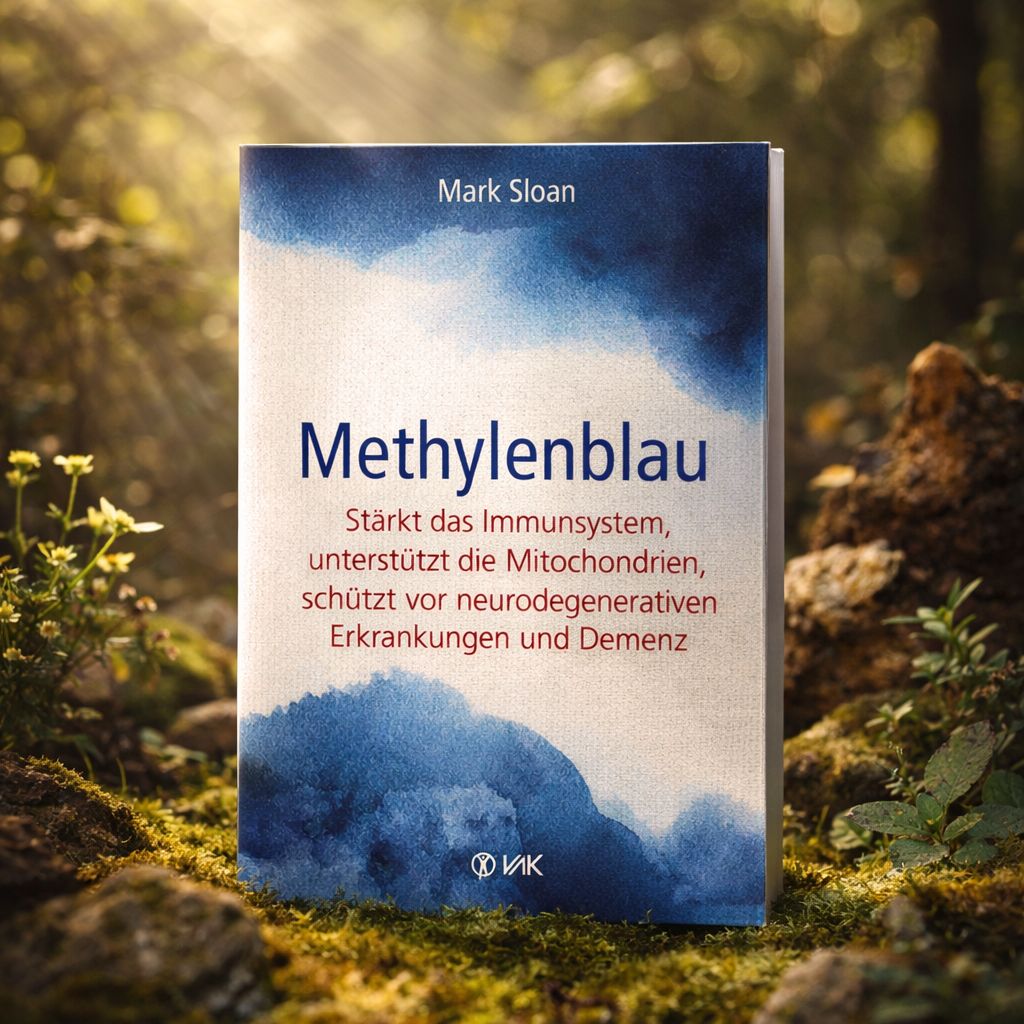 Buch: Methylenblau