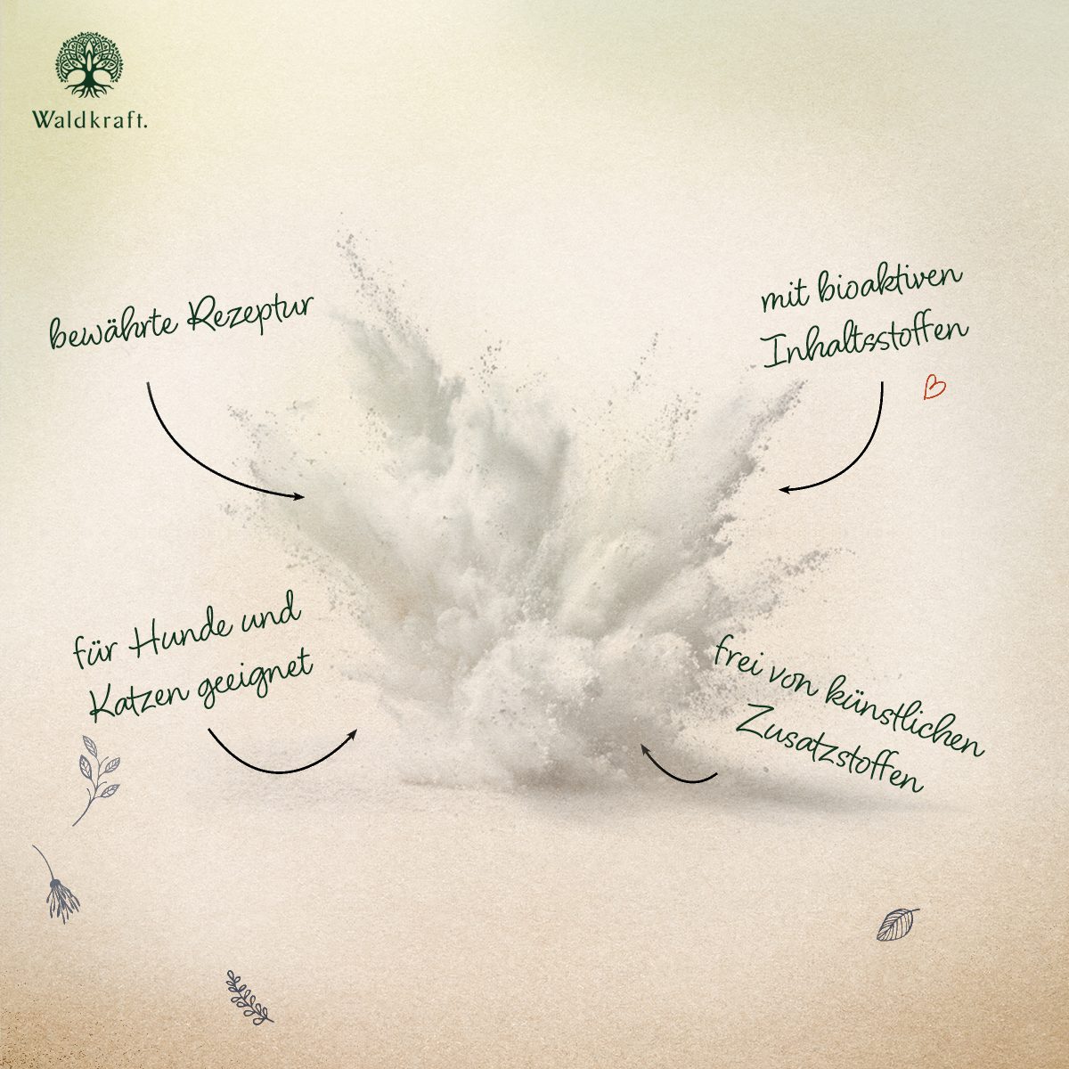 Arthridea - Die Göttin der Gelenke