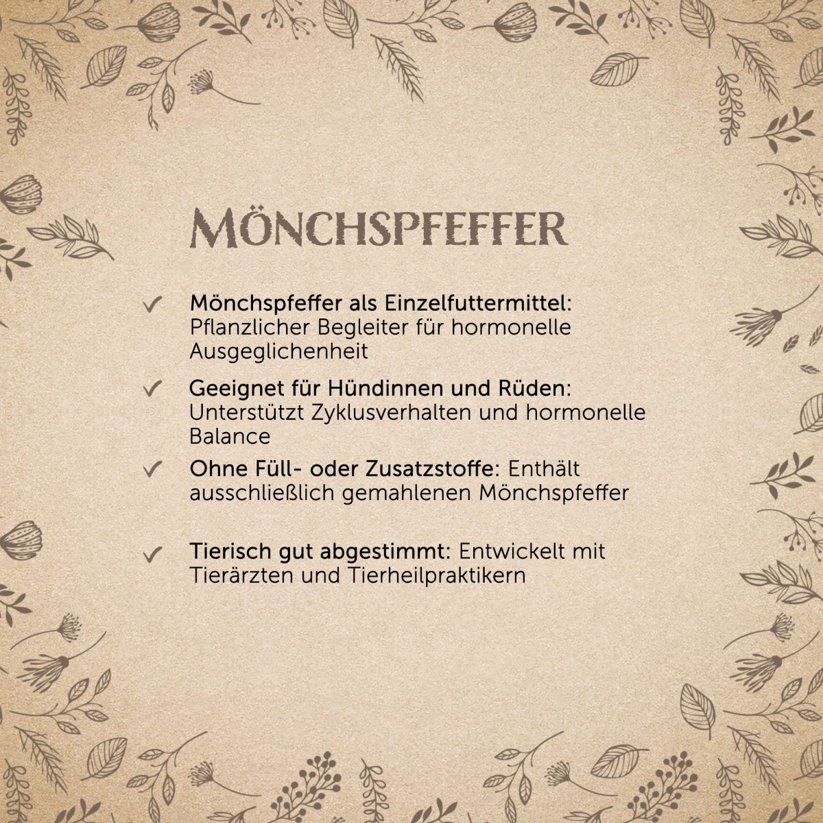 Mönchspfeffer — Bild 2