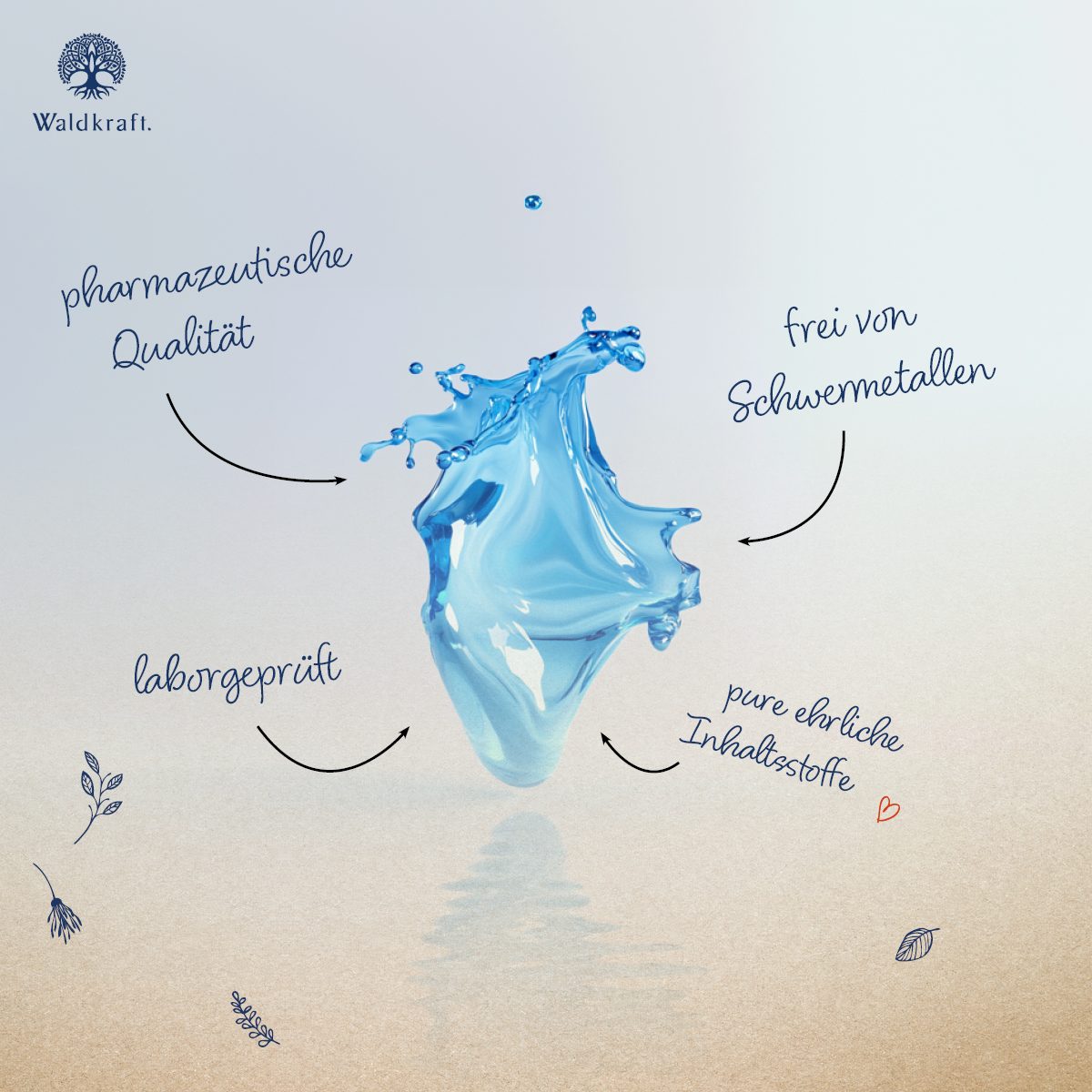 Methylenblau 1% wässrige Lösung - 100ml