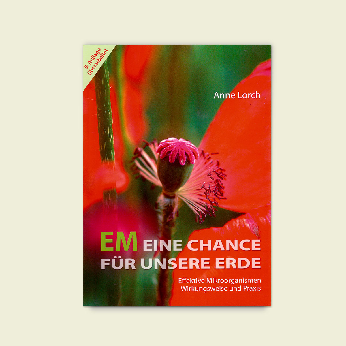 Buch: Effektive Mikroorganismen - Eine Chance für unsere Erde — Bild 2