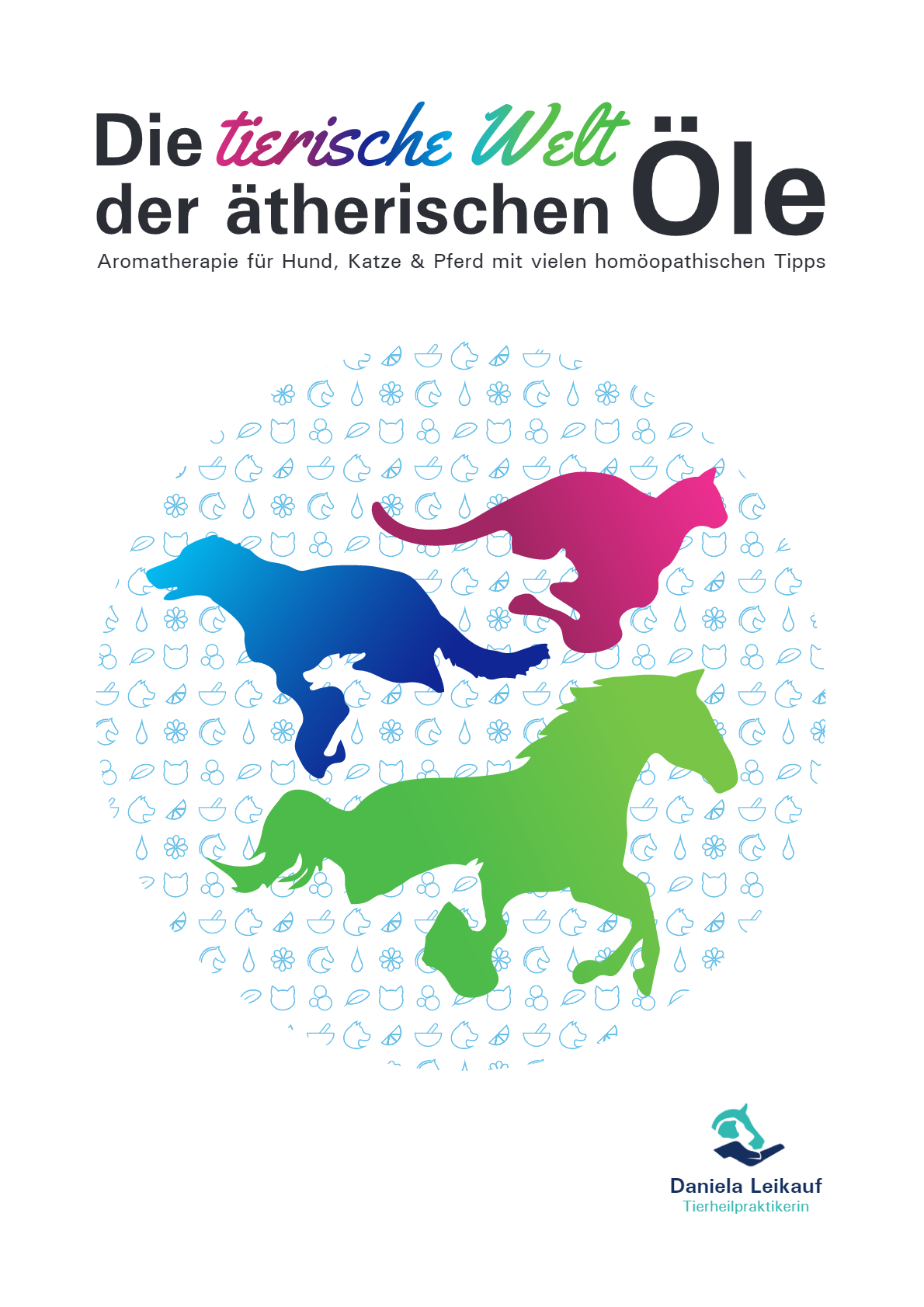 Buch: Die tierische Welt der ätherischen Öle — Bild 3