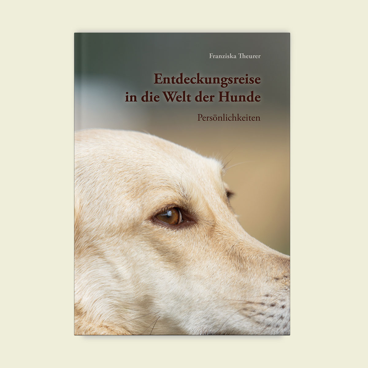 Buch: Entdeckungsreise in die Welt der Hunde — Bild 2